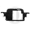 DIEDERICHS 7805002 Front Cowling